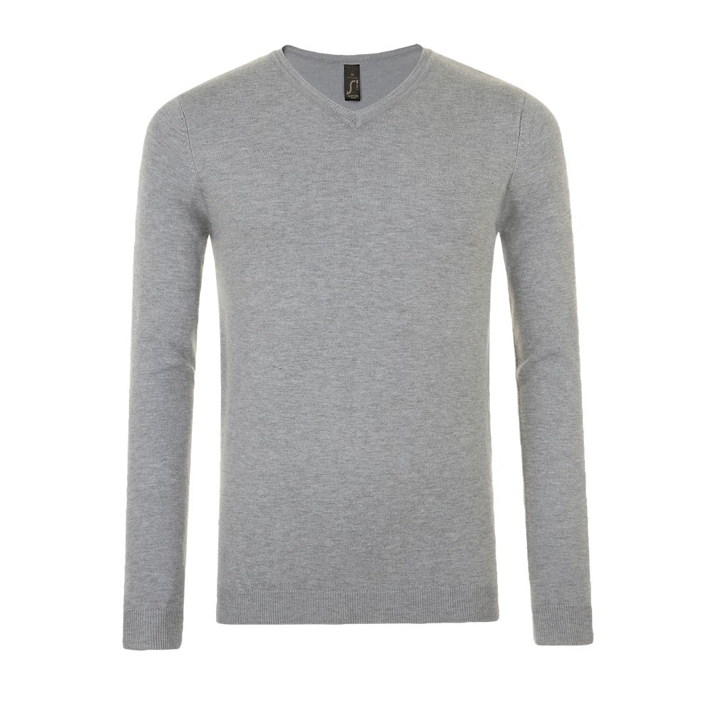 SOL'S 01710 - GLORY MEN Pull Col V Homme