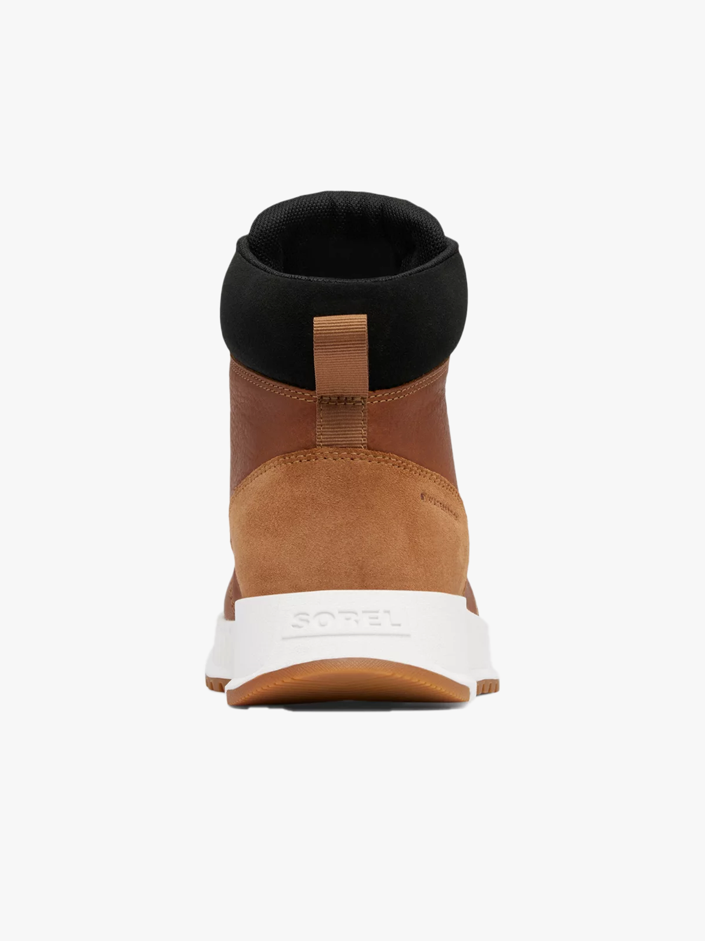 Mac Hill Lite Mid Plus Waterproof Sneaker