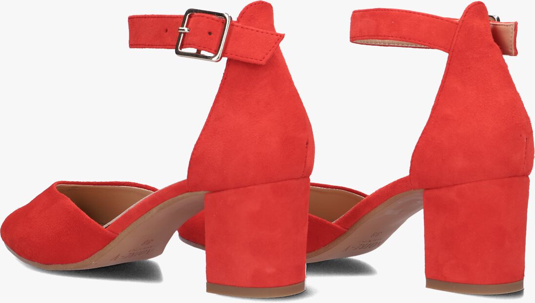 rode notre-v pumps 12625