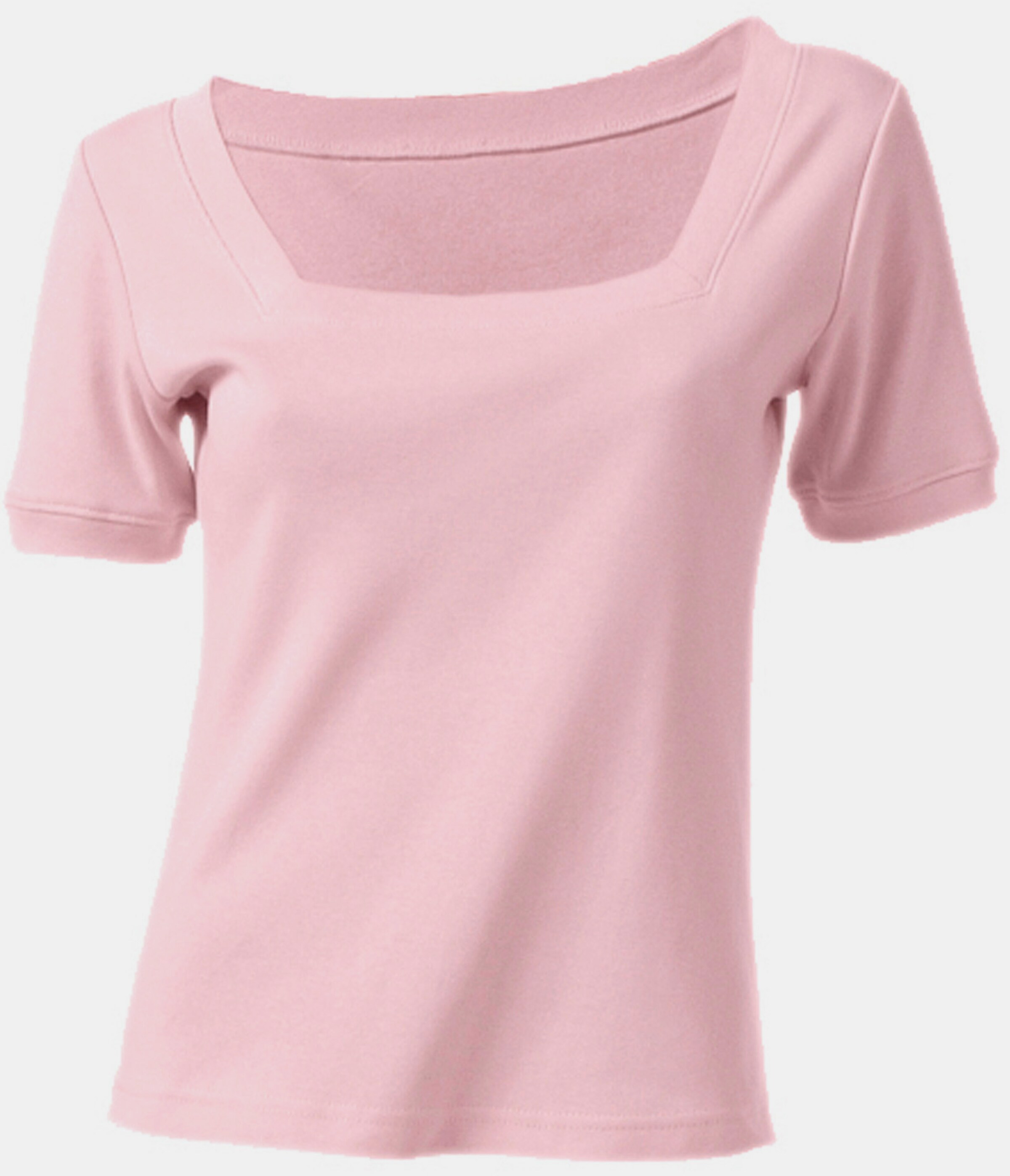 Carré-Shirt