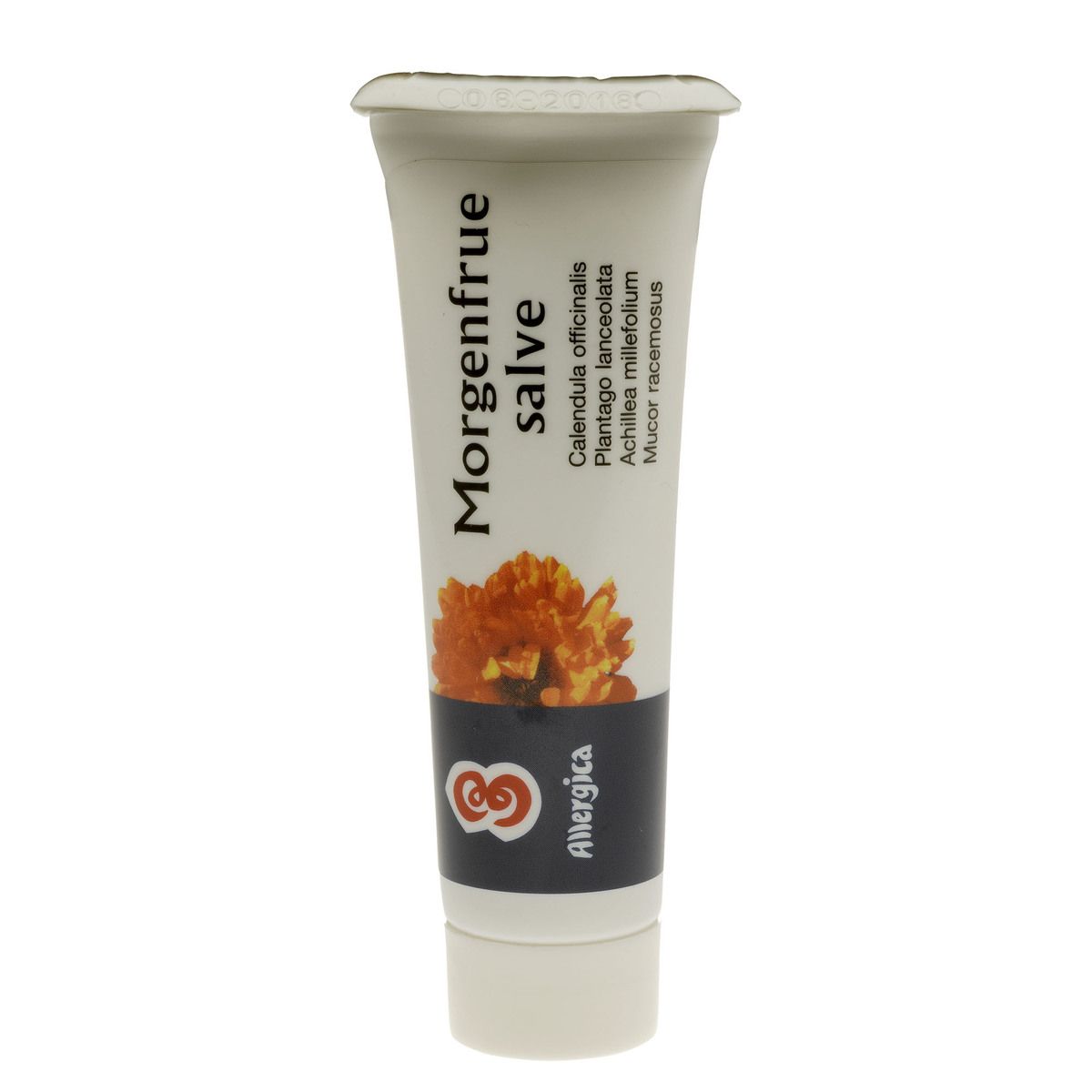 Allergica Morgenfrue Salve - 30 ml.