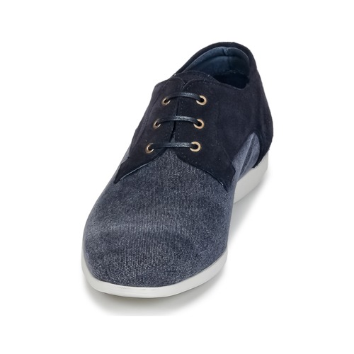 Casual Attitude - IVUR - Bleu marine