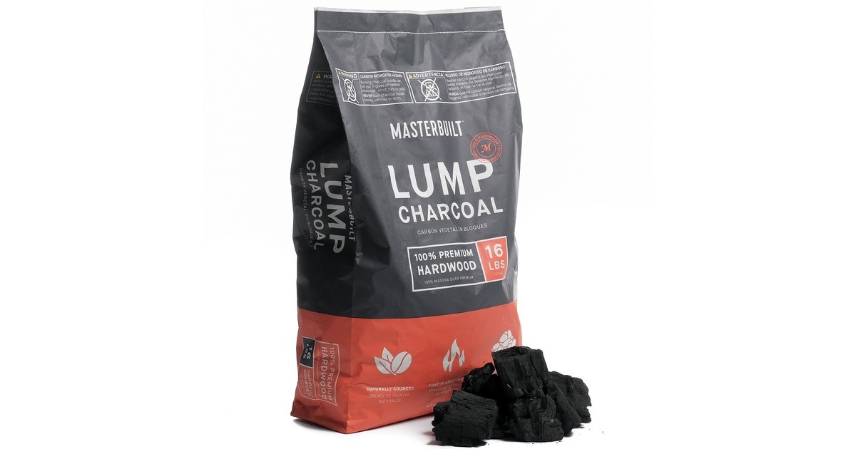 MasterbuiltHoutskool 7.25 kg