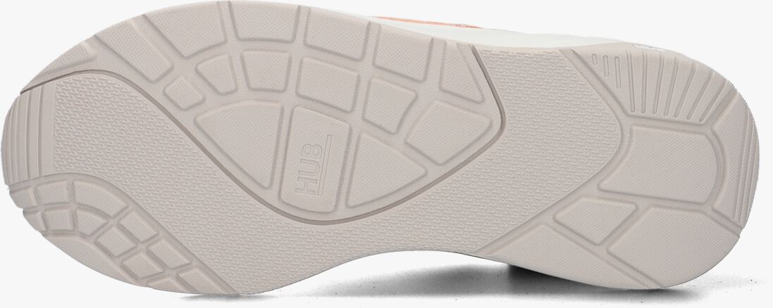 HUB multi hub lage sneakers glide-z