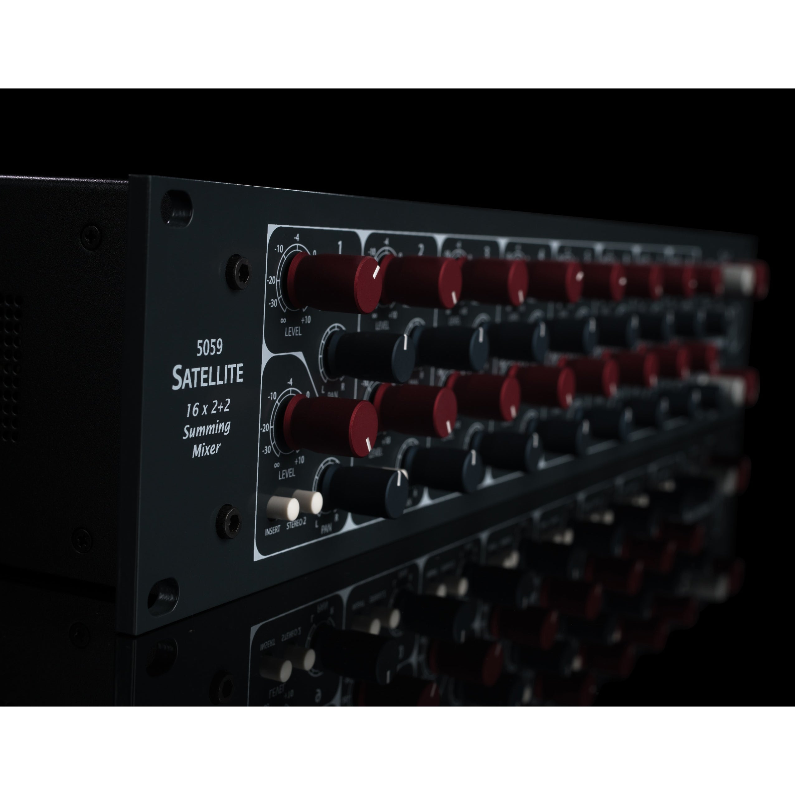 Rupert Neve 5059 Satellite summing mixer