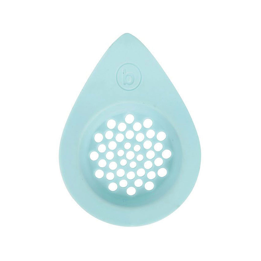 Grille d'évier en plastique 7x2.8x10.5cm