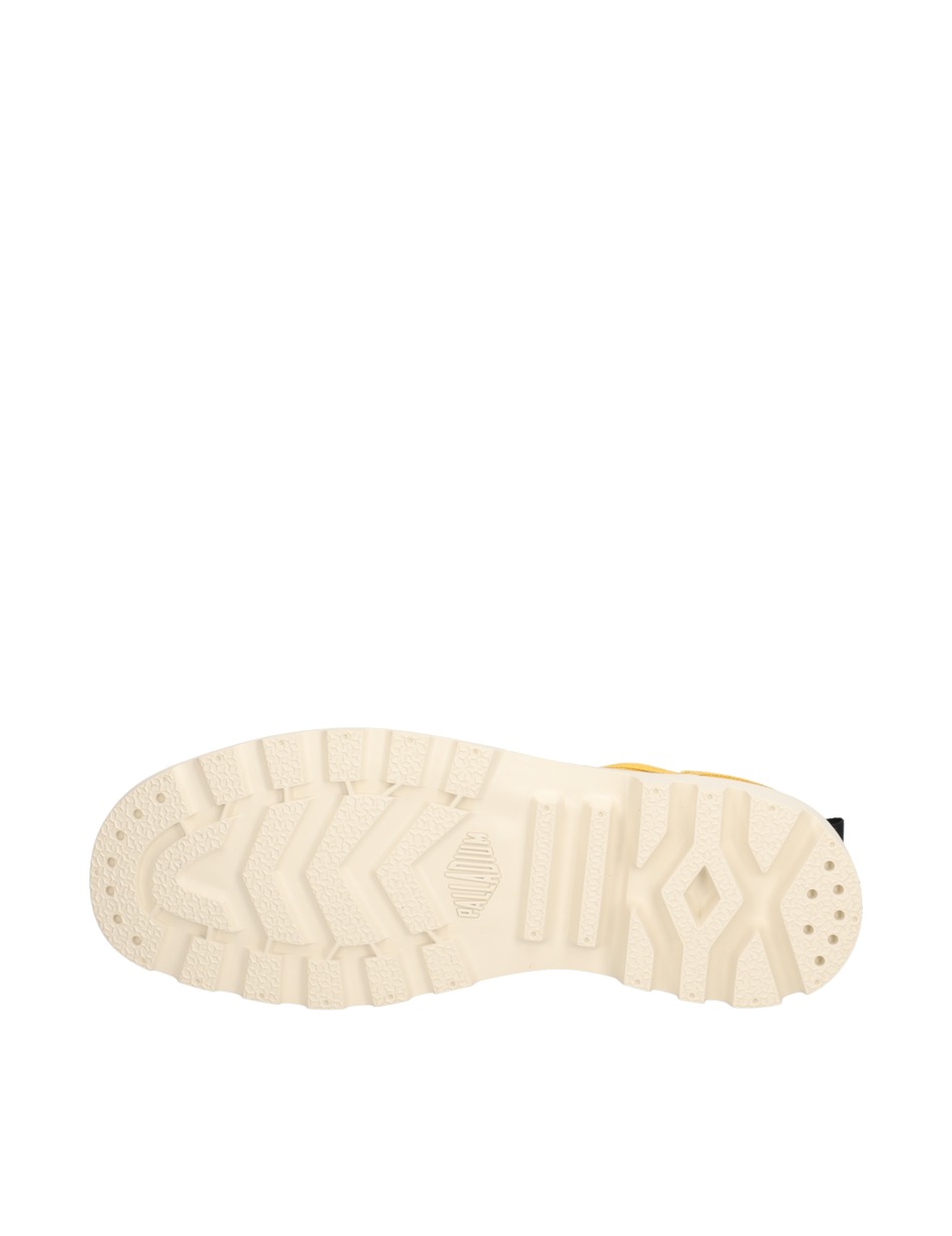 PAMPA OXFORD