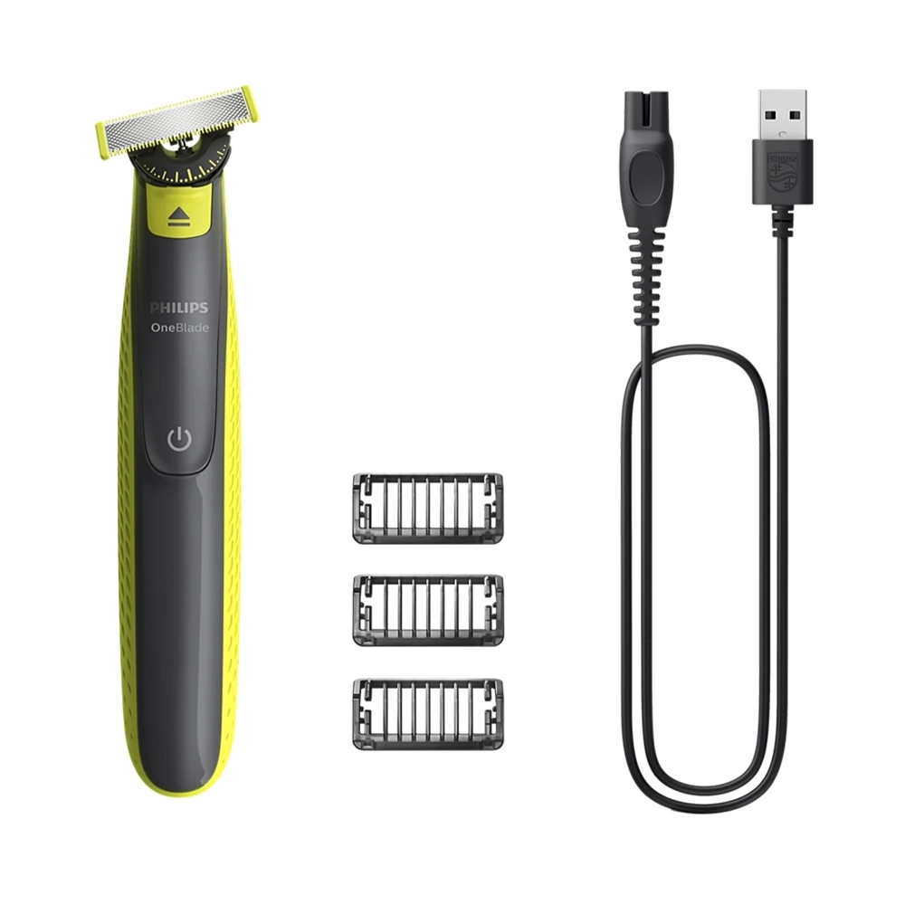 Philips QP2724/23 One Blade 360 Barttrimmer
