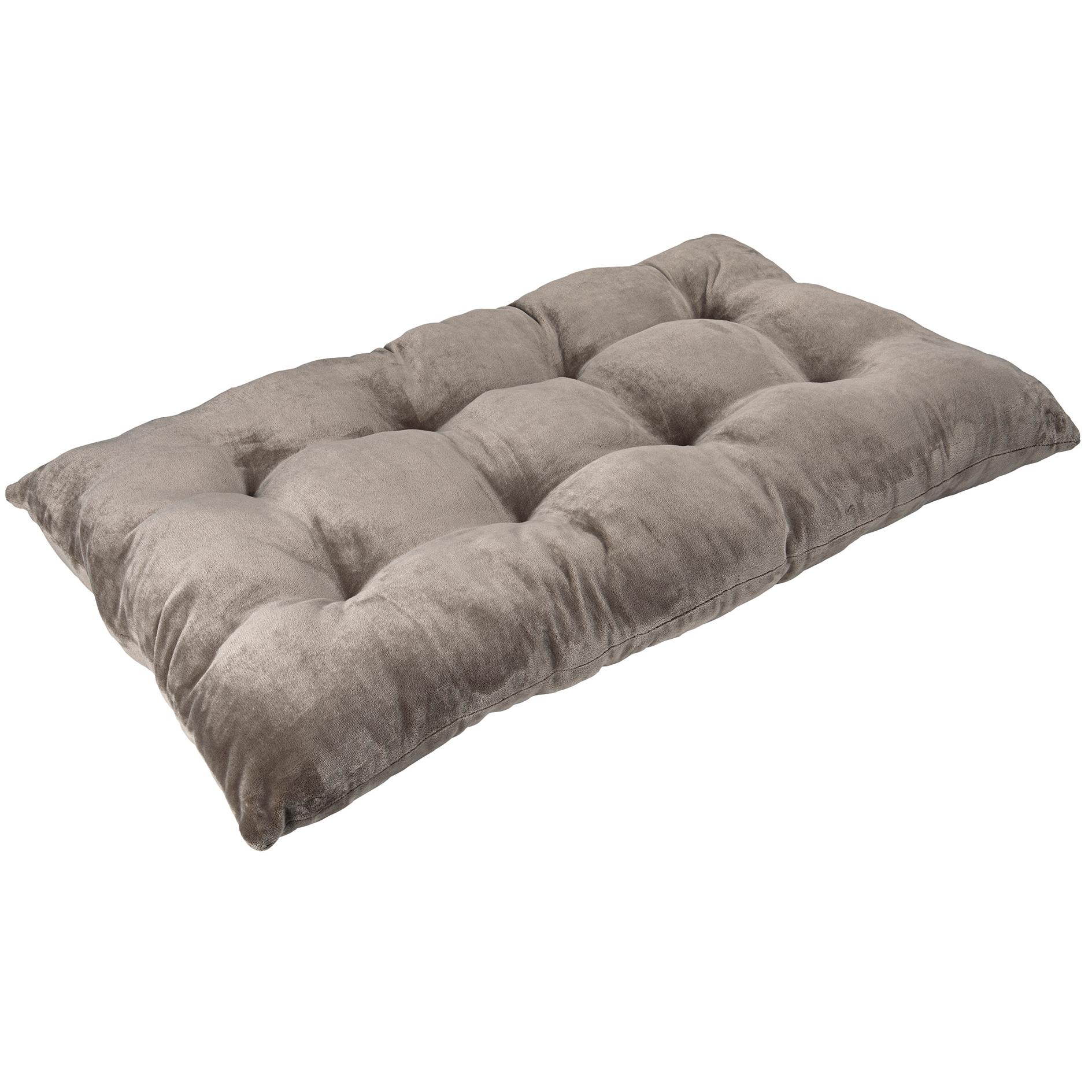 Kissen - creme - 70x120x15 cm