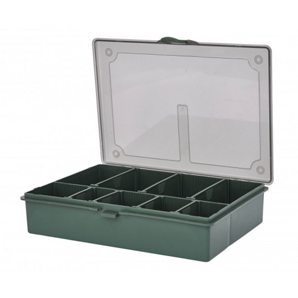 Boîte Complète Starbaits Session Tackle Box