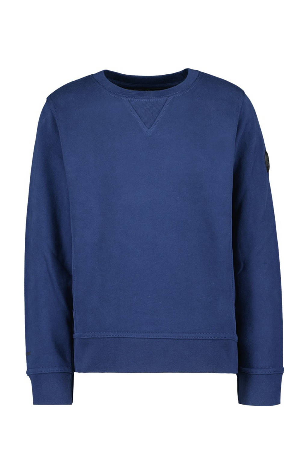 Airforce sweater