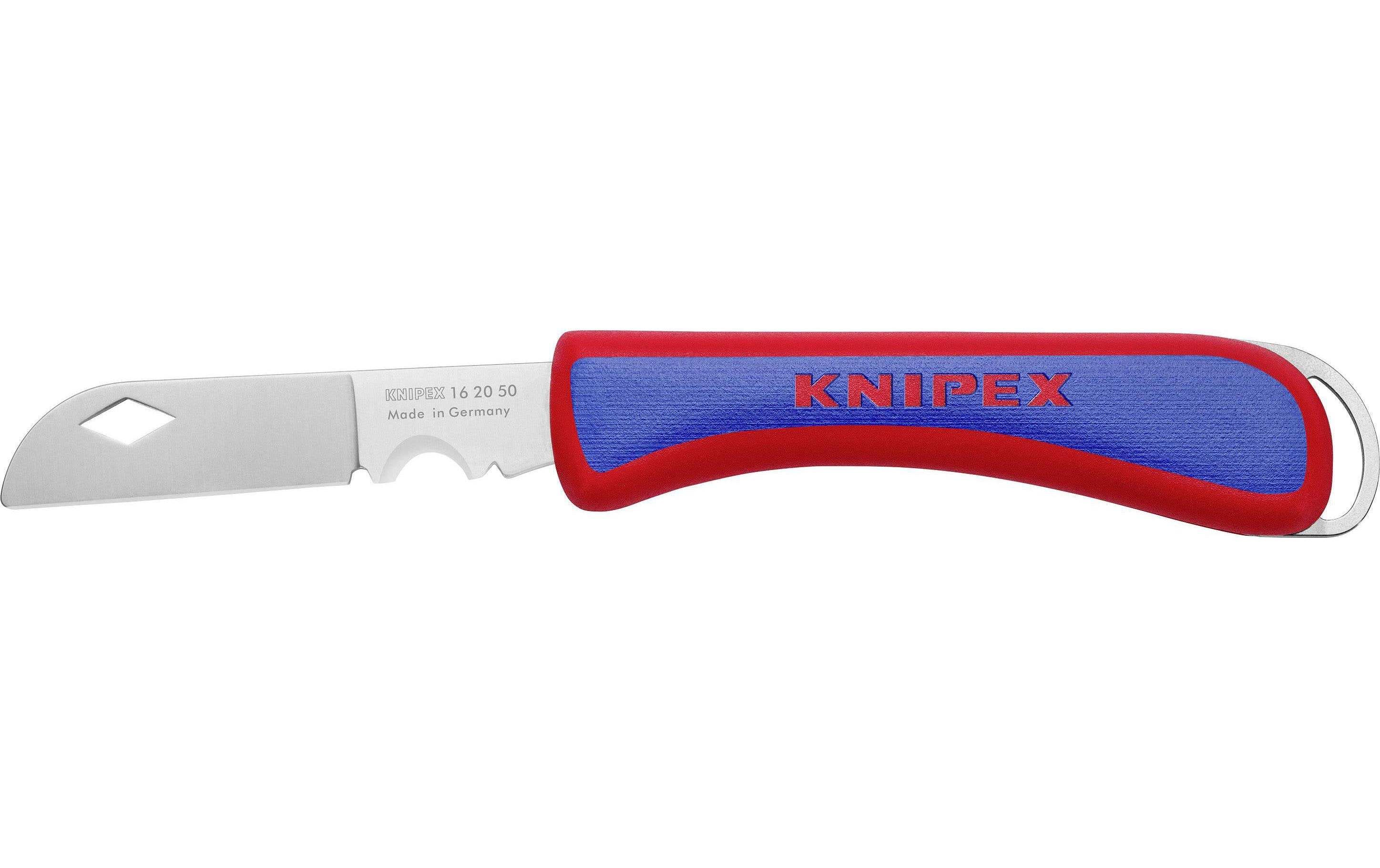 Klappmesser Universal für ElektrikerElektriker-Klappmesser