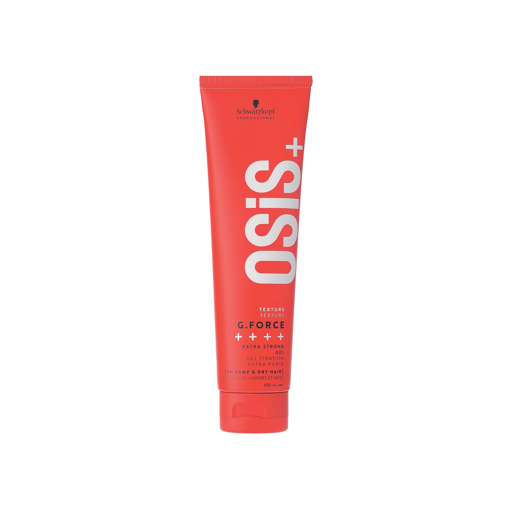 Gel fixation extra forte Osis  G. Force / 150ml