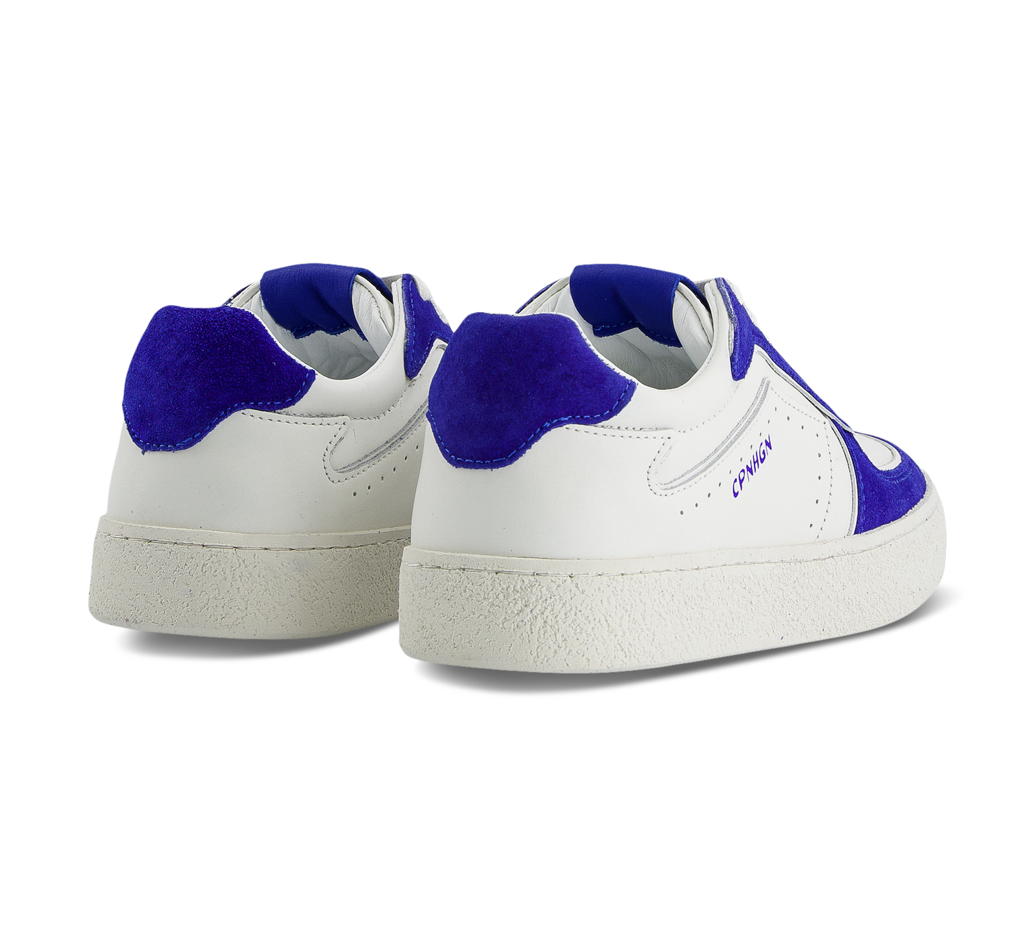 Copenhagen Sneaker low