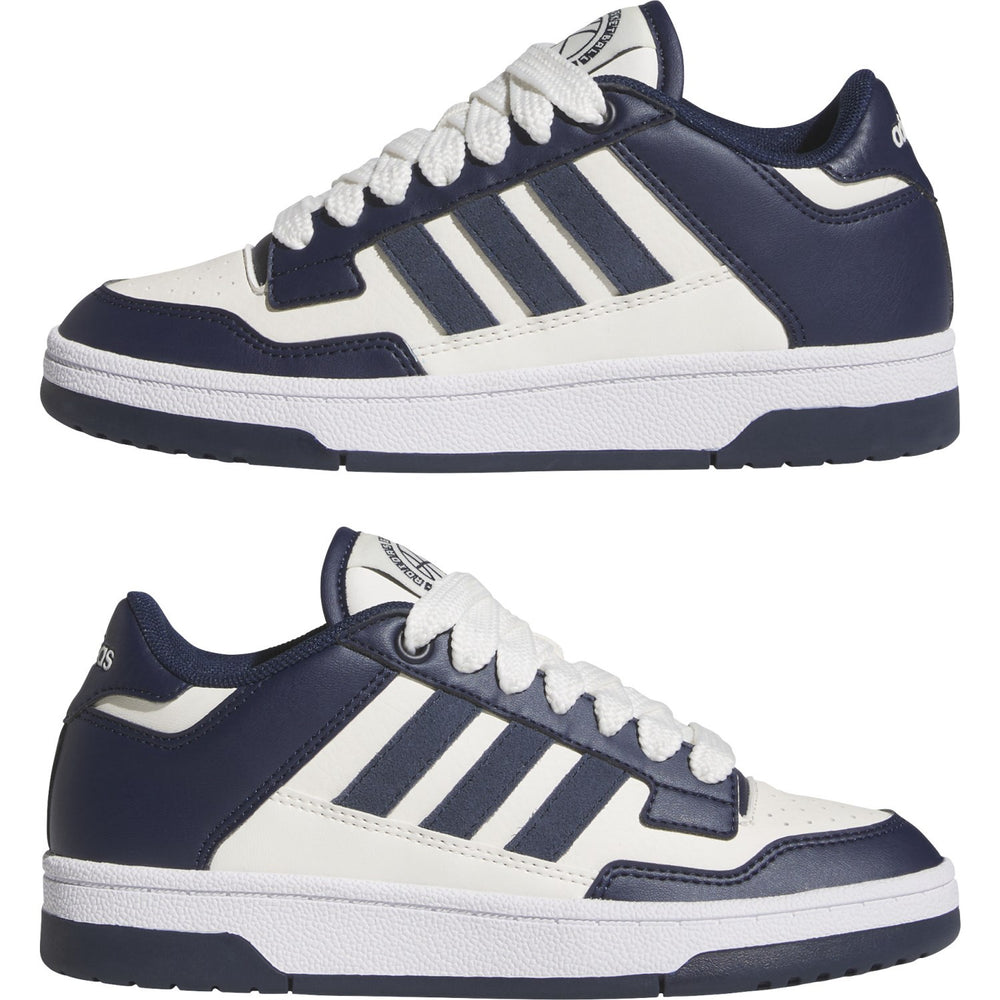 Køb adidas Originals Supplier Colour/Cloud White/Ftwr White Rapid Court Low J Sneakers