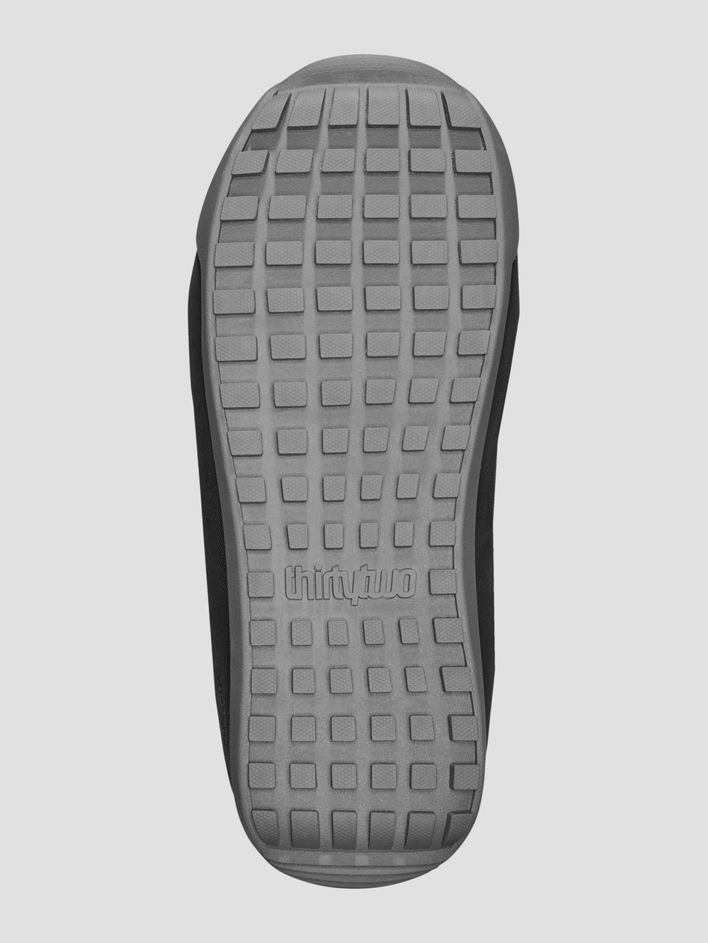 ThirtyTwo STW Double BOA 2025 Snowboard Boots black/charcoal