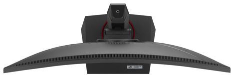ASUS XG27WCS - Computer Monitor - Zwart - 68,6 cm - VA Paneel - 2560 x 1440 Pixels