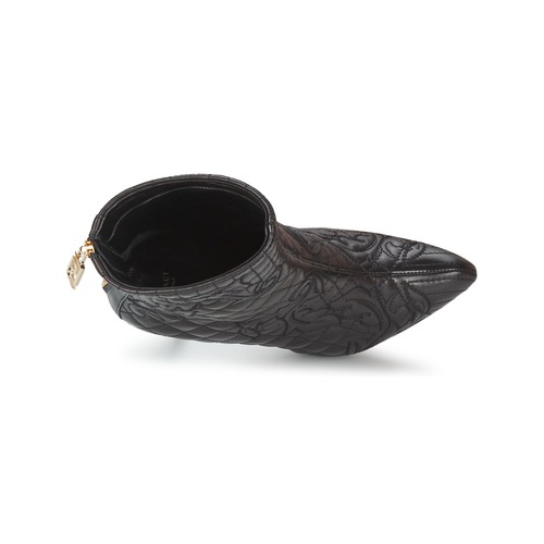 Versace - MARGHERITA Negro