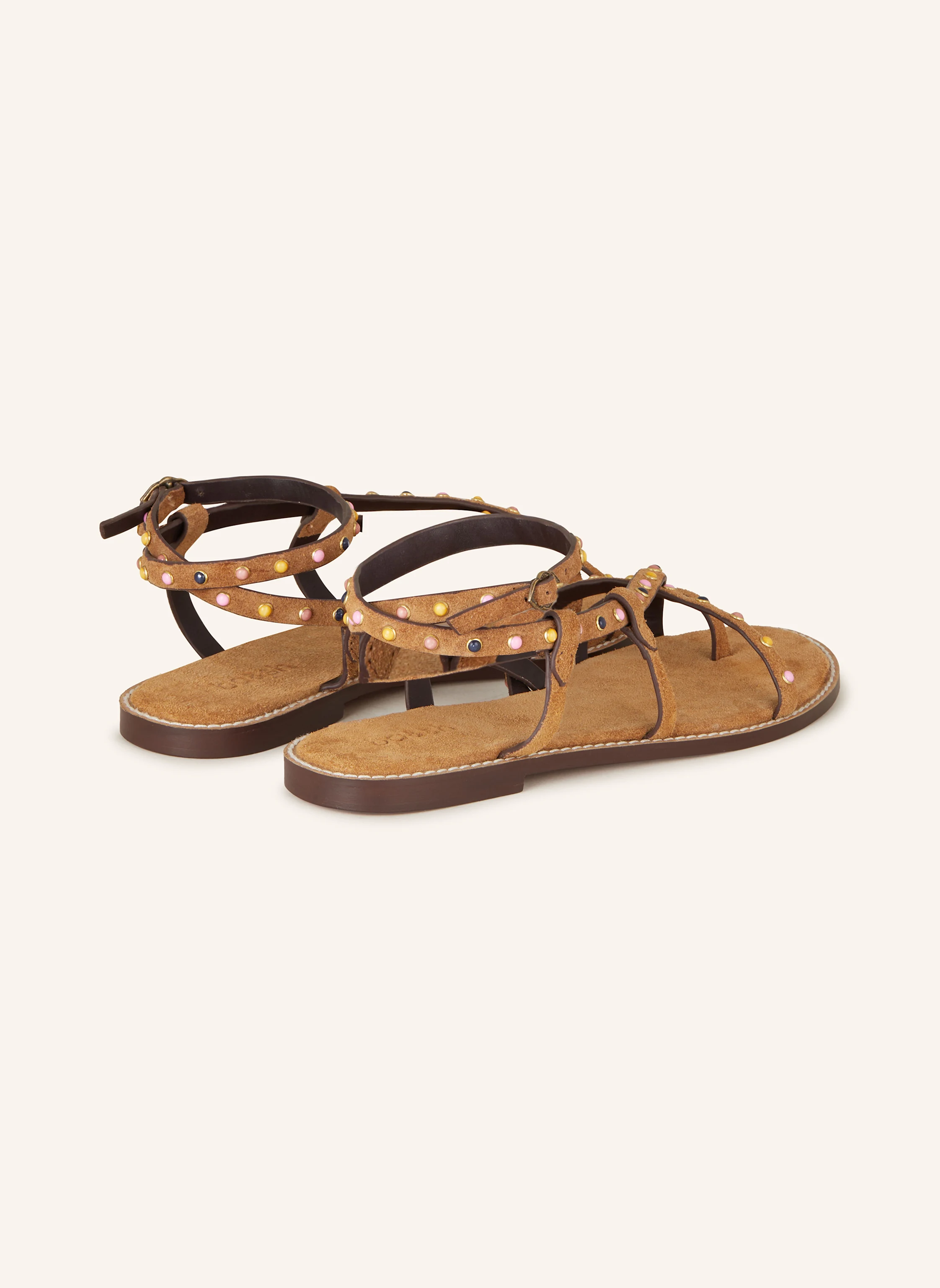 ba&sh Sandalen CILLIE