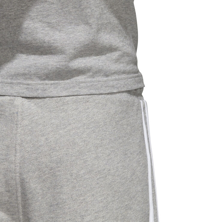 adidas 3-Stripes shorts Grå
