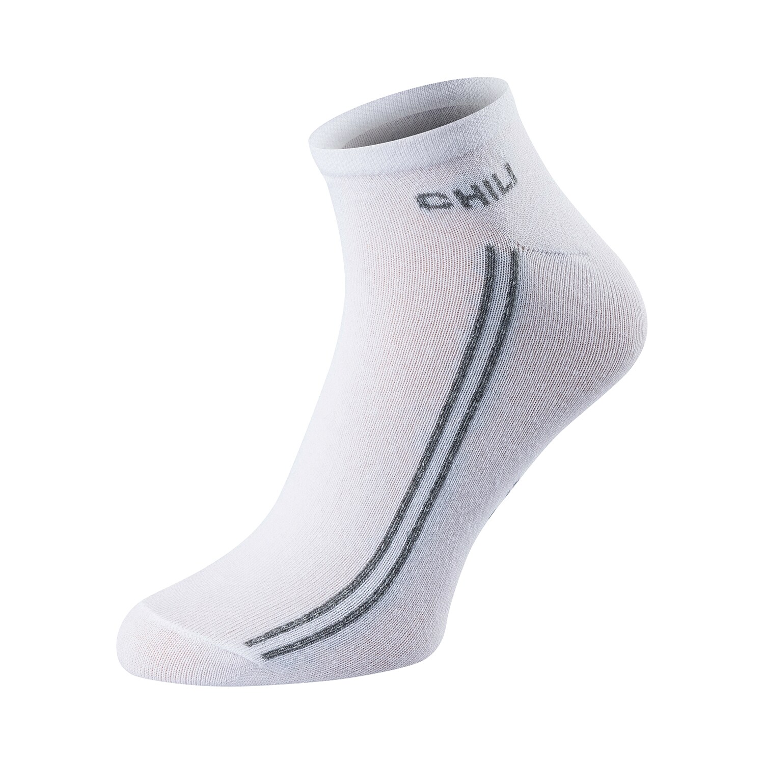 ChiliLifestyle Sneaker Sport, 4 Paar, Damen, Herren, Freizeit
