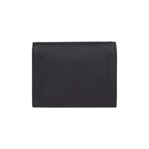 Calvin Klein Linear Crossbody Taske, Black