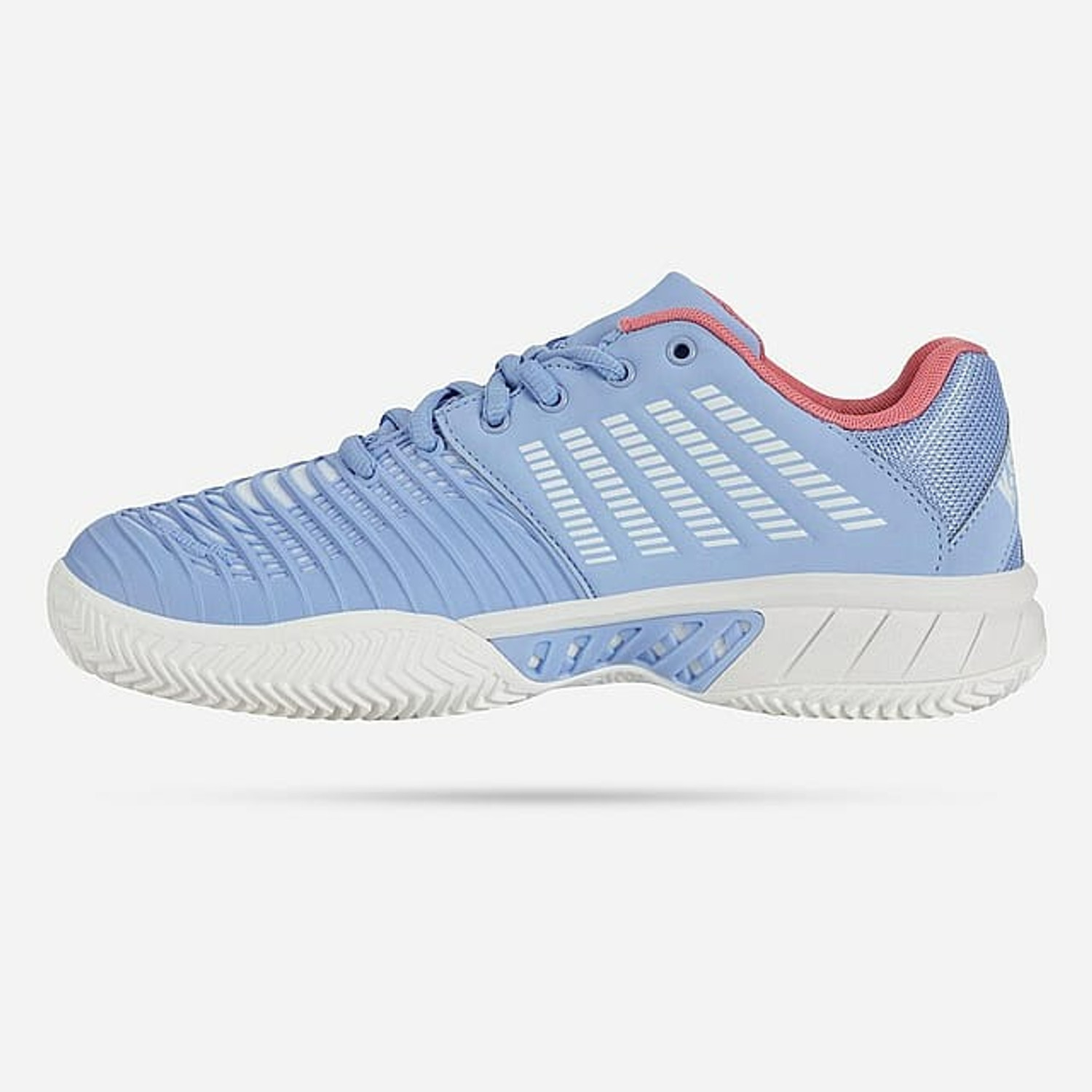 K-Swiss Express Light 3 Clay Dames