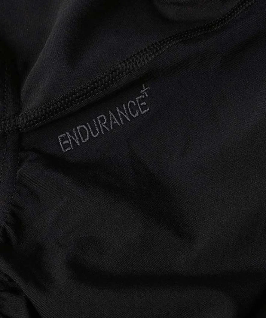 Speedo badedragt til damer - Eco Endurance  Kickback - Sort