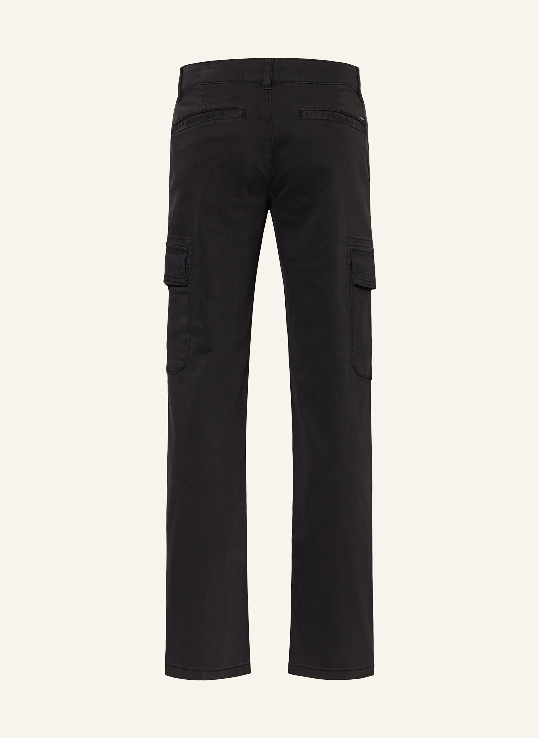 GARCIA Cargohose Relaxed Fit
