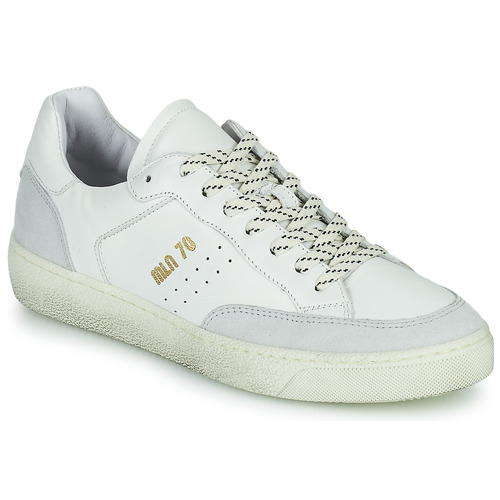 Meline - CAR140 - Blanc