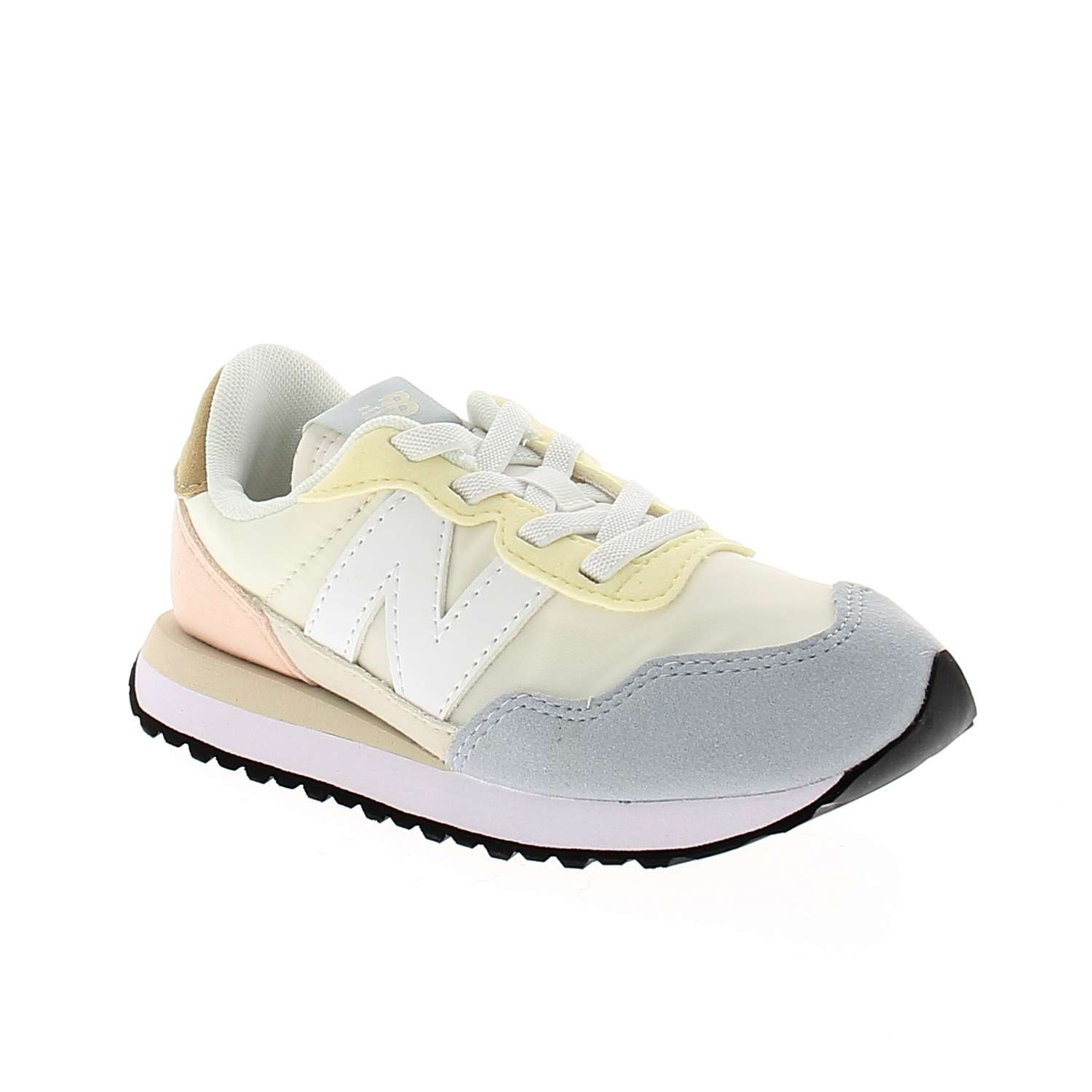 Baskets fille NEW BALANCE 237.0