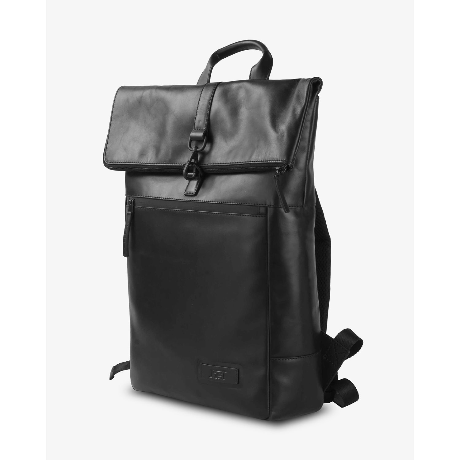 Jost Aarhus Messenger Backpack black