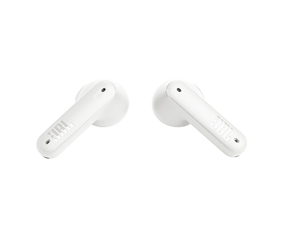 JBL »TUNE FLEX« In-Ear TWS Kopfhörer, weiß