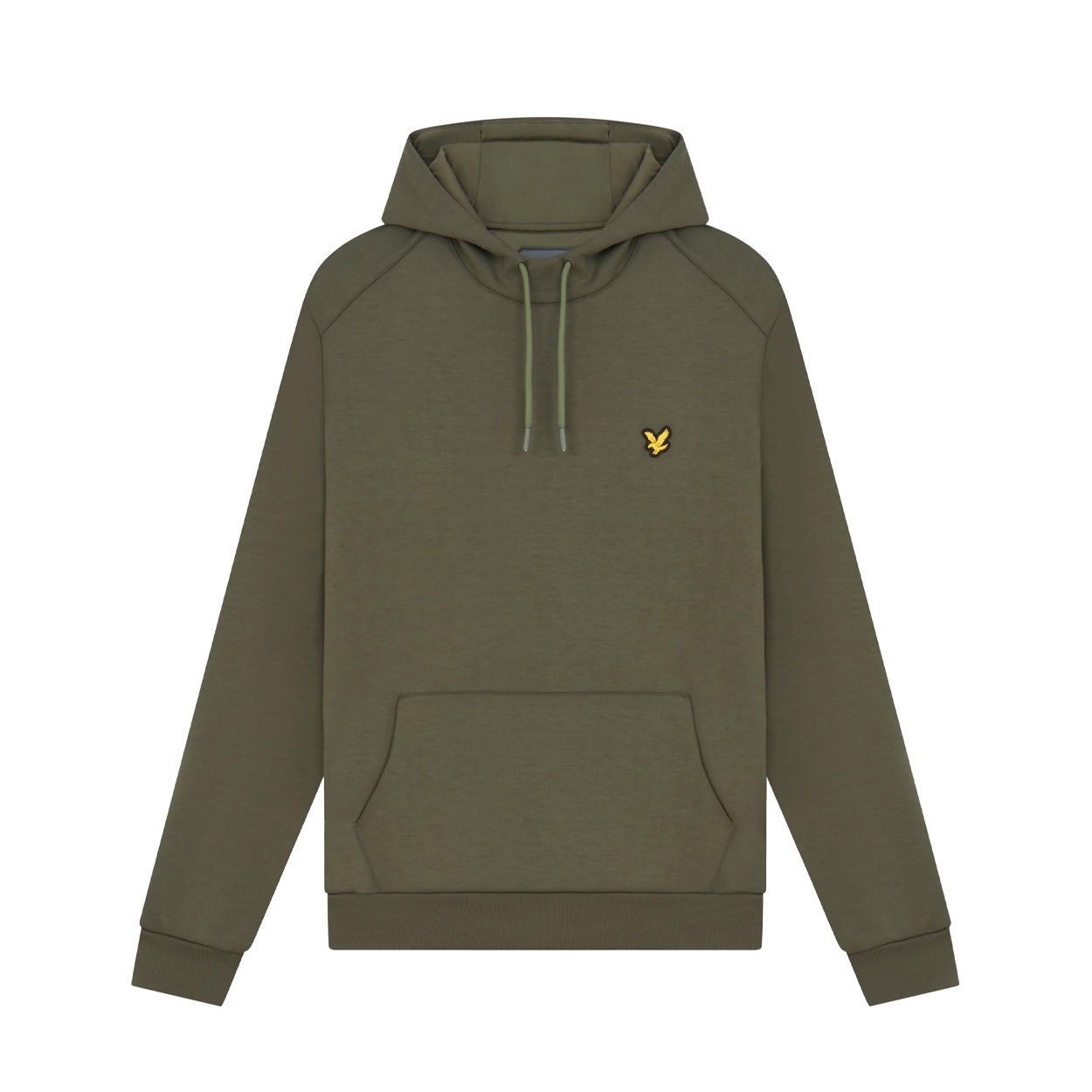Lyle & Scott  Fly Fleece Hoodie
