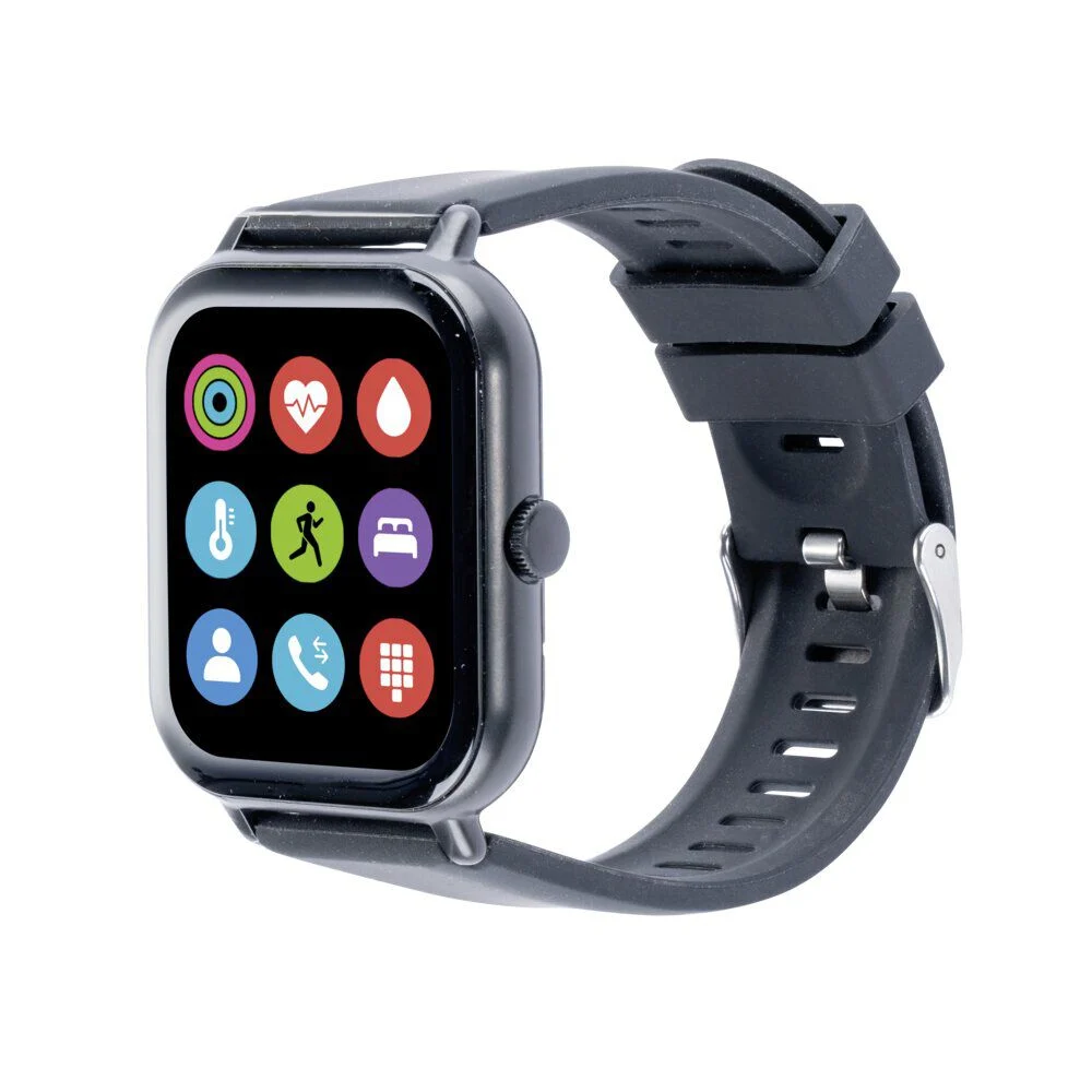 Montre connectée Homday Xpert bluetooth étanche écran tactile 1,83\