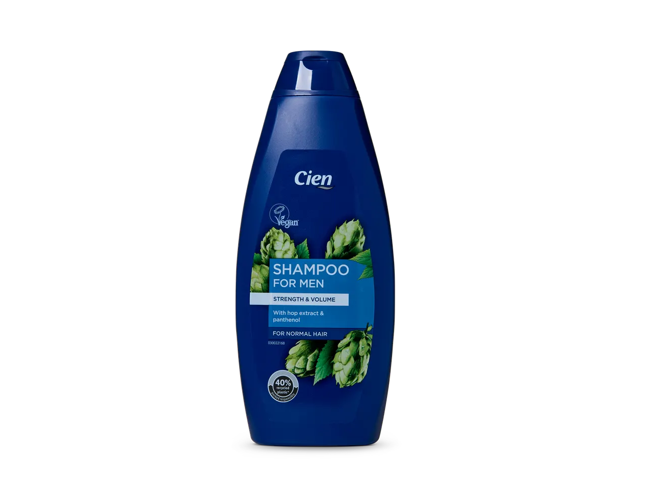Shampoo Elke dag