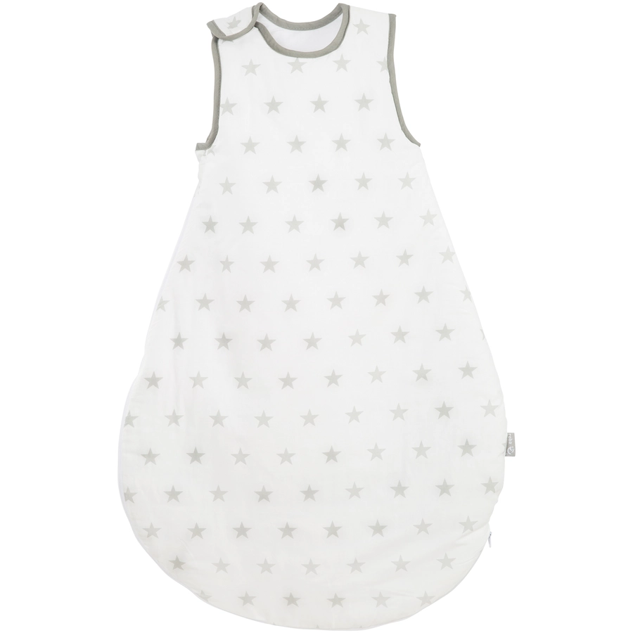 ROBA Schlafsack 70-90 cm Sterne & Punkte