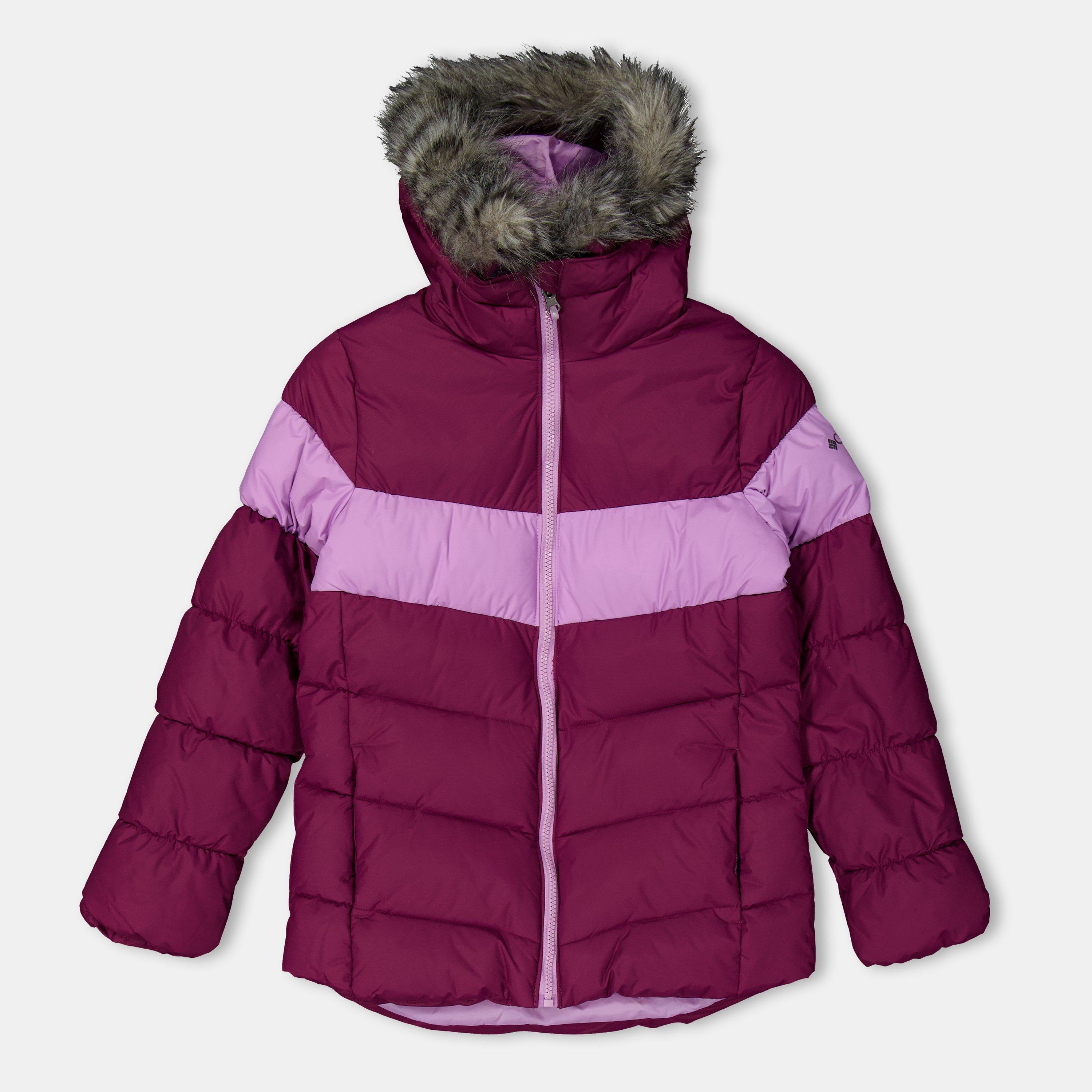 Columbia Arctic Jkt Gi41