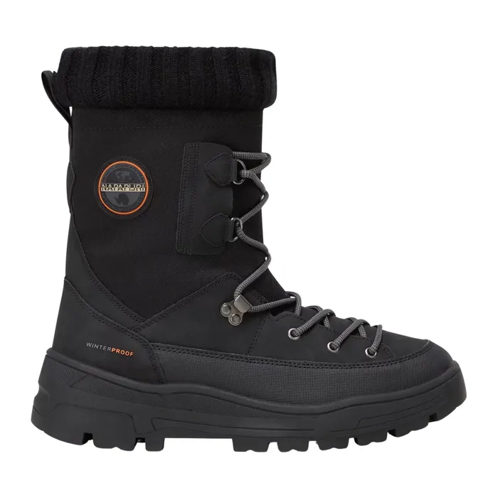 Napapijri Herb Tech High Boots Heren