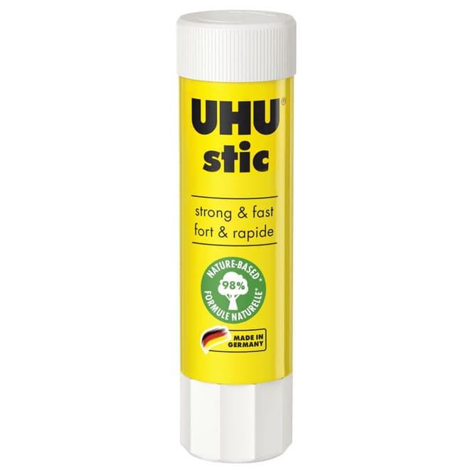 UHU stic - Klebestift - 8,2 g