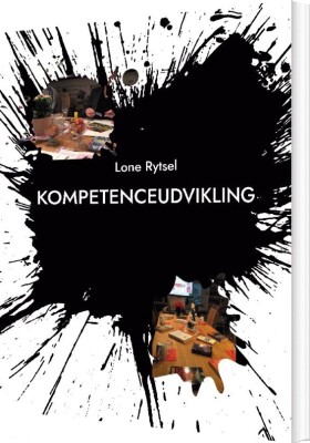 Kompetenceudvikling - Lone Rytsel - Bog