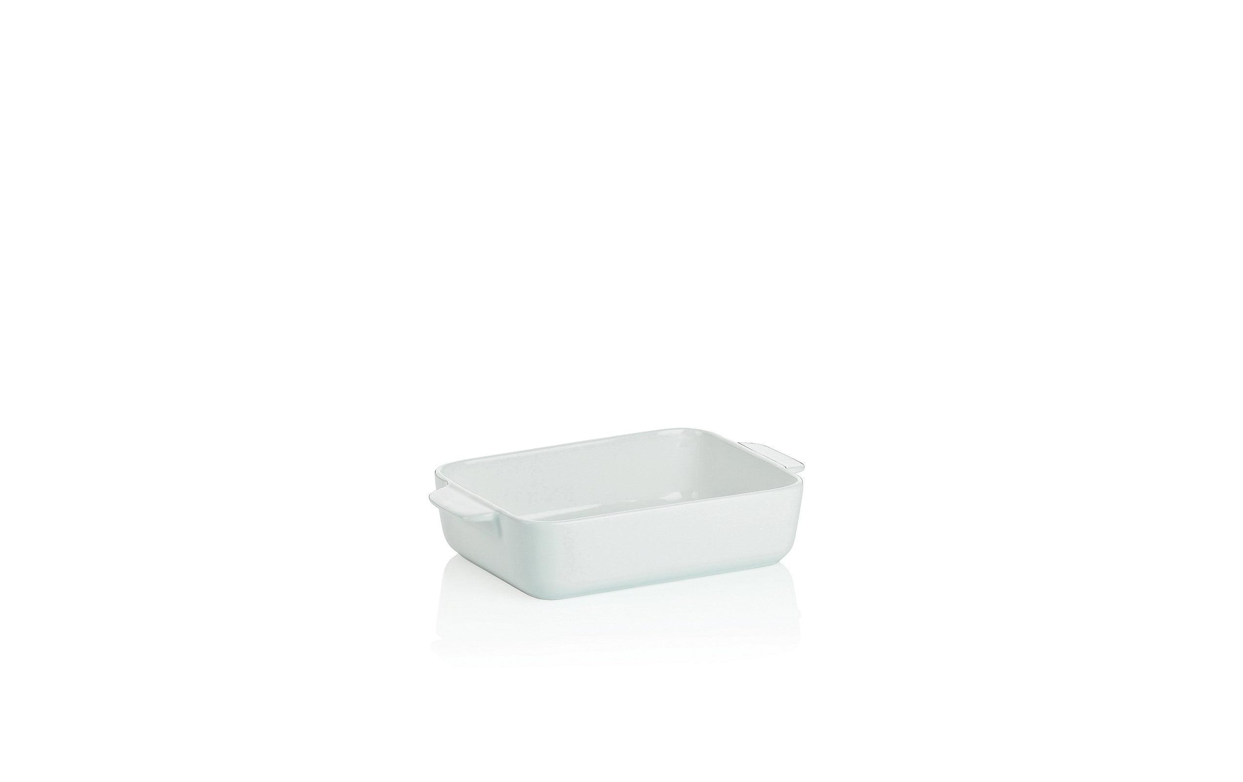 Auflaufform Ester 22 cm x 13.5 cm x 4.5 cmAuflaufform
