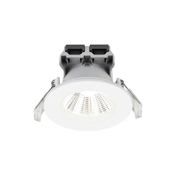 Nordlux Fremont spot 4,5 W hvid 3-pk