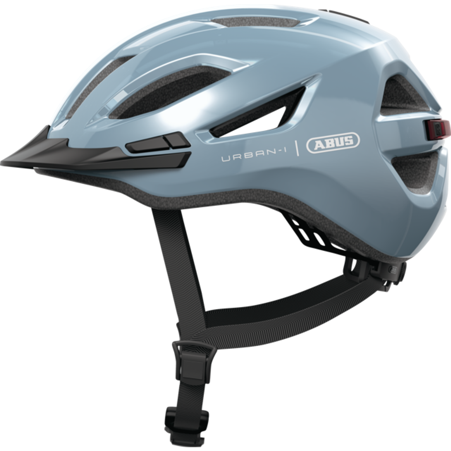 ABUS Urban-I 4.0 Fietshelm