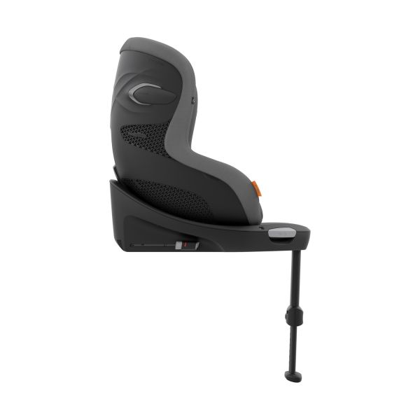 Cybex Sirona G I-Size Plus Autostoeltje - Lava Grey / Mid Grey