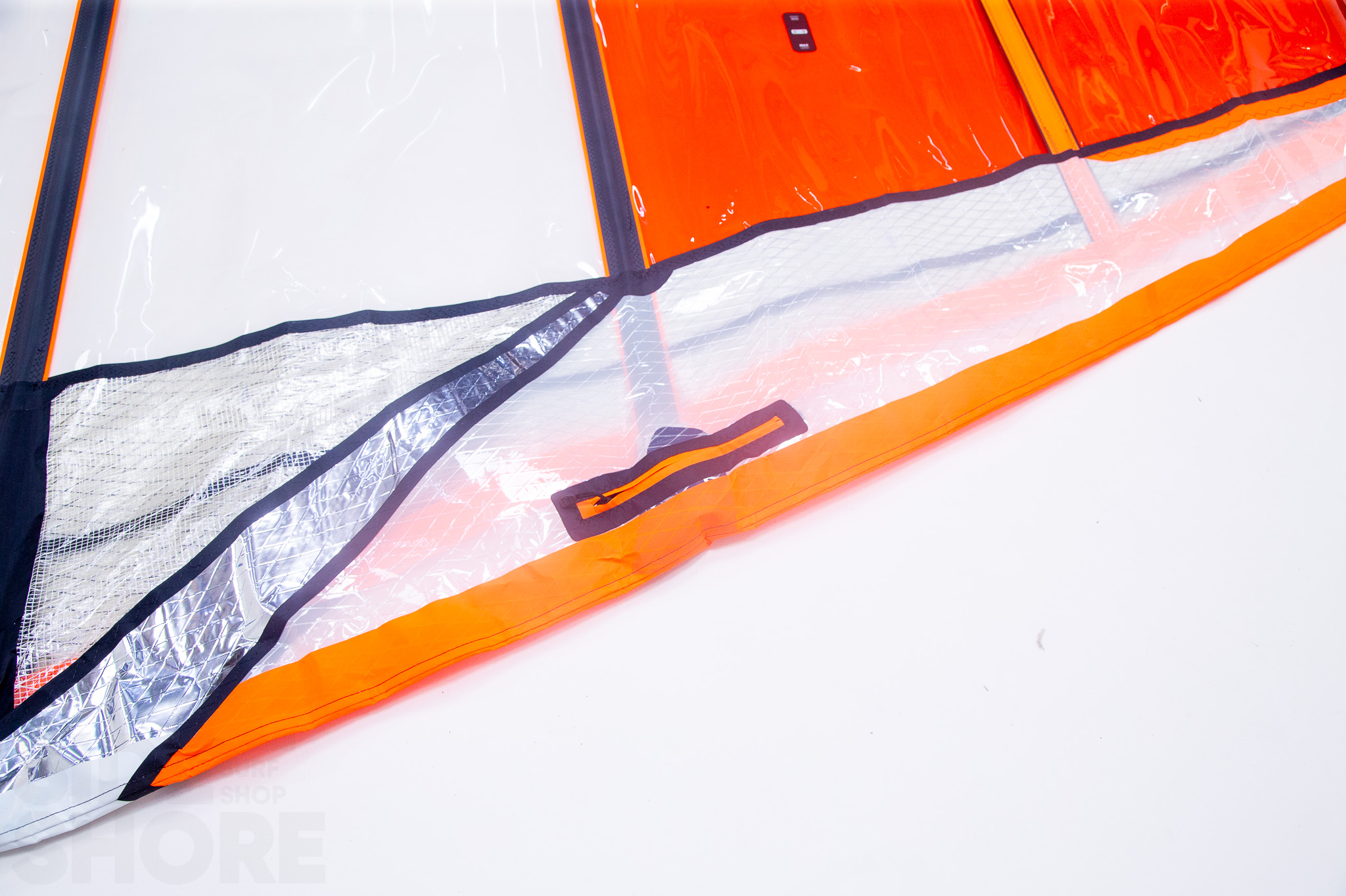 RRD X Wing MK1 Proto - 8.6 m² #68 8.6 m²