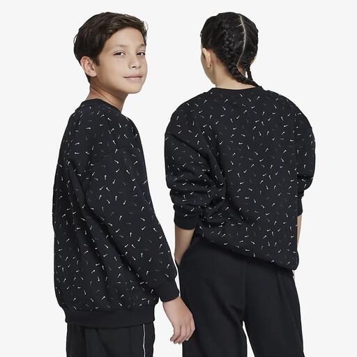 Moletom Nike