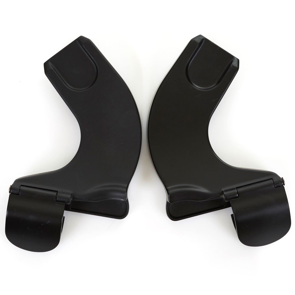 ABC Design GmbH ABC Design Buggy Mint Adapter für Maxi-Cosi, Cybex, Kiddy