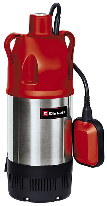 Pompe puit Einhell GC-DW 900 N - 900w