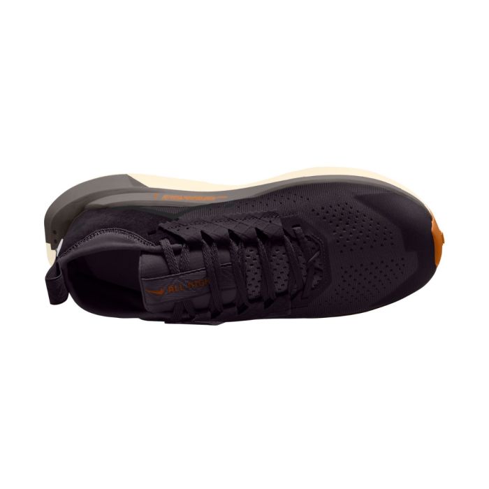 Nike Dame Trailsko Zegama 2 Sort